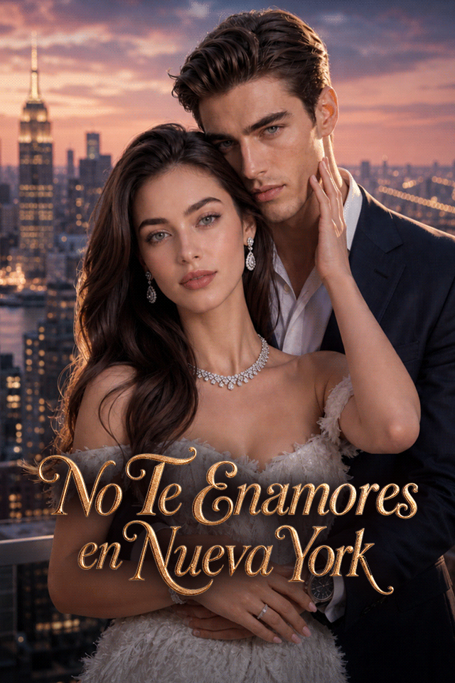 No Te Enamores en Nueva York