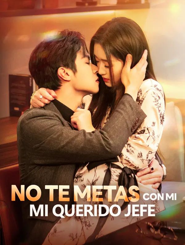 No Te Metas con Mi Querido Jefe