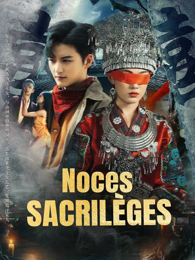 Noces Sacrilèges