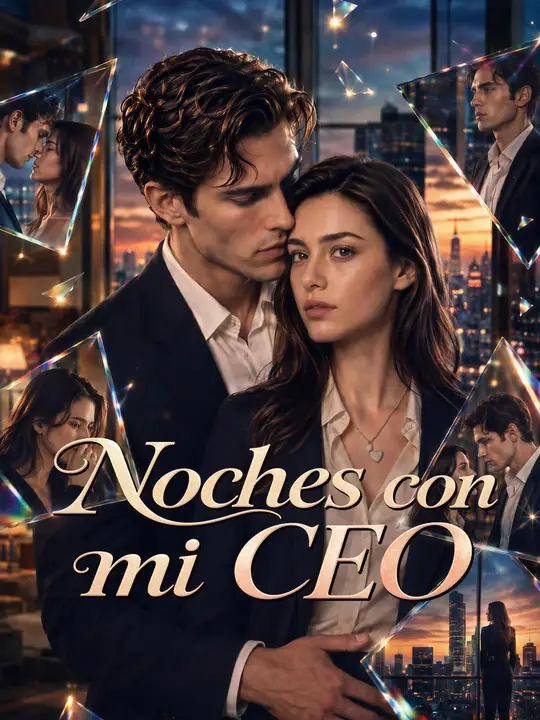 Noches con mi CEO