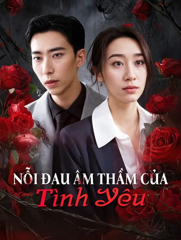 Nỗi Đau Âm Thầm Của Tình Yêu