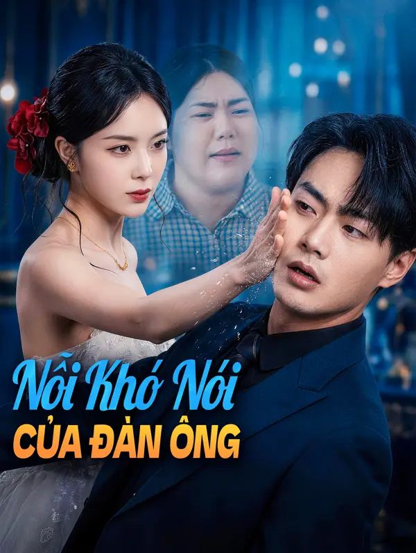 Nỗi Khó Nói Của Đàn Ông