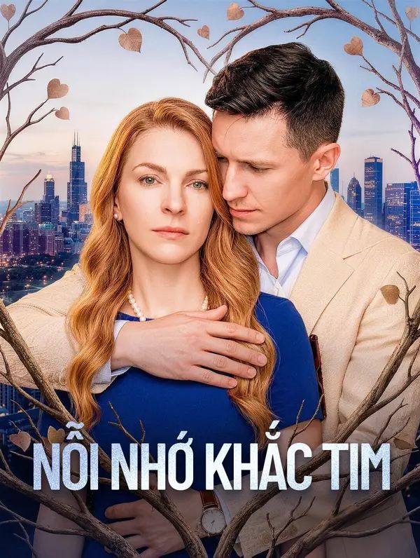 Nỗi Nhớ Khắc Tim