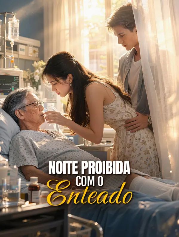 Noite Proibida com o Enteado