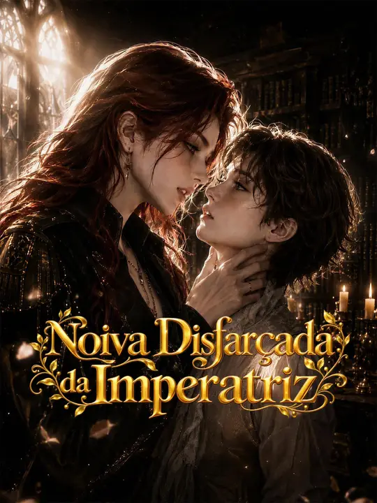 Noiva Disfarçada da Imperatriz