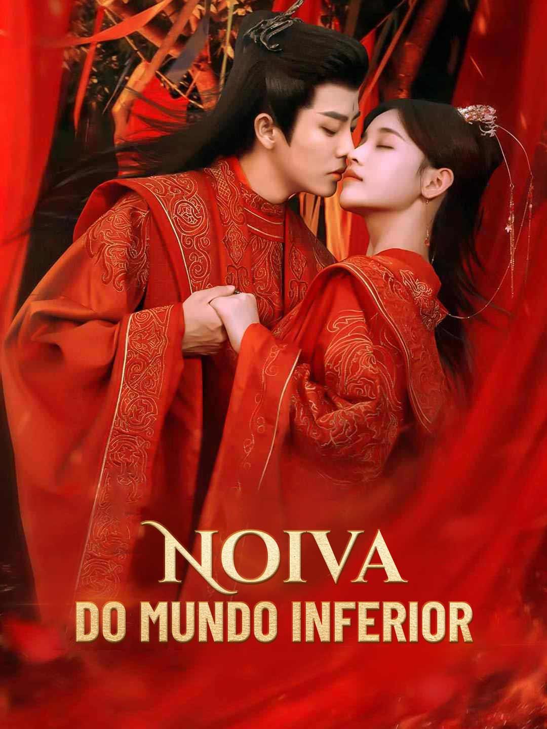 Noiva do Mundo Inferior