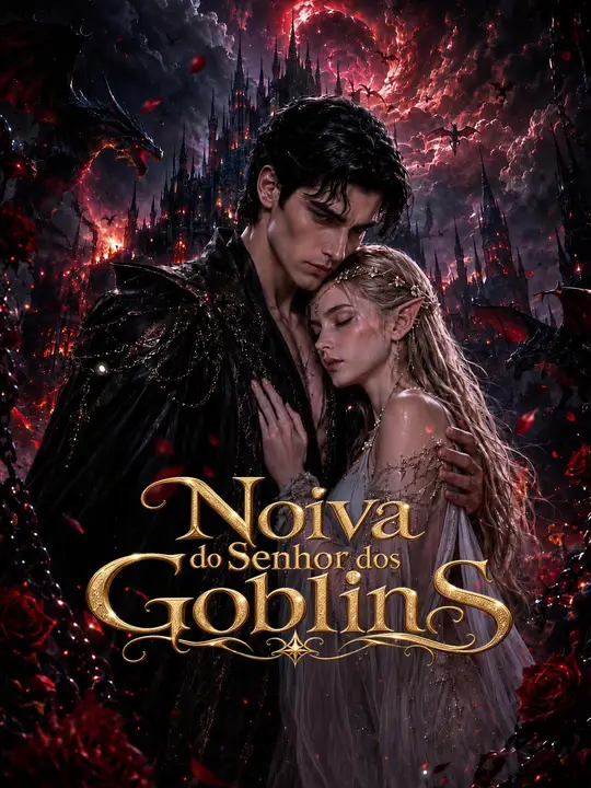 Noiva do Senhor dos Goblins