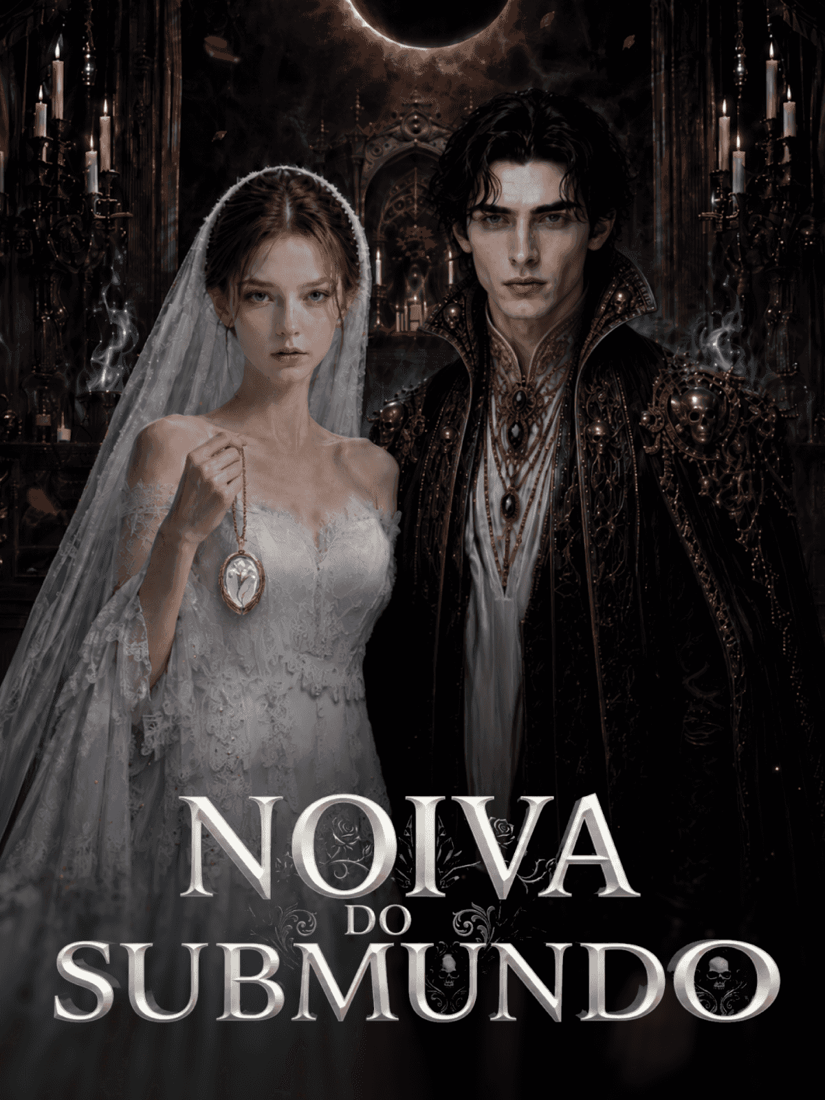 Noiva do Submundo