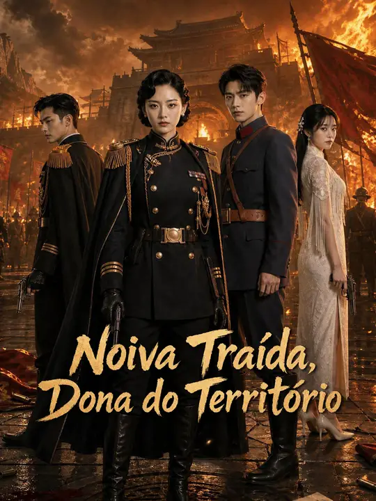 Noiva Traída, Dona do Território