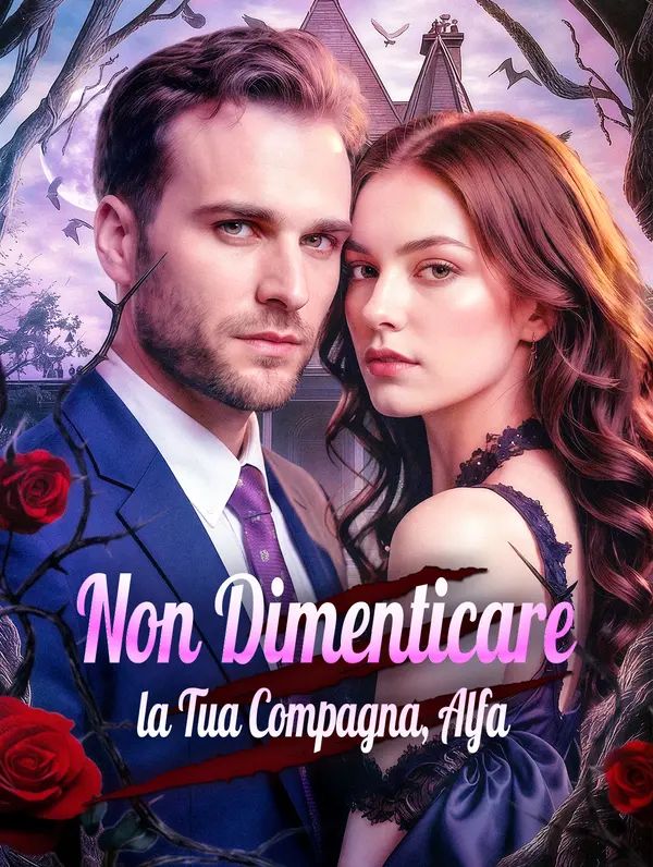 Non Dimenticare la Tua Compagna, Alfa