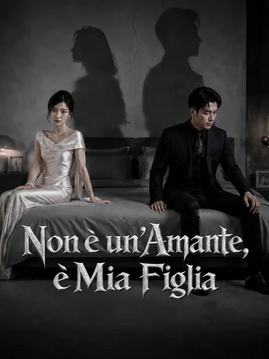 Non è un’Amante, è Mia Figlia