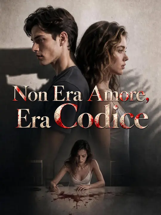 Non Era Amore, Era Codice