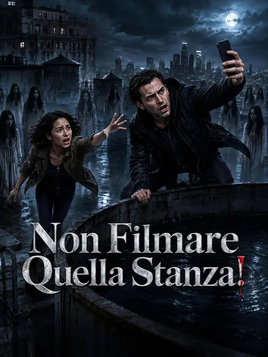 Non Filmare Quella Stanza!