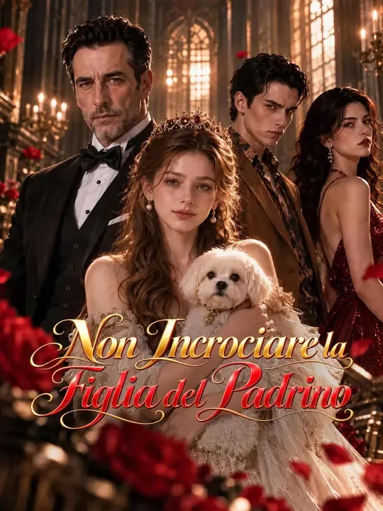 Non Incrociare la Figlia del Padrino