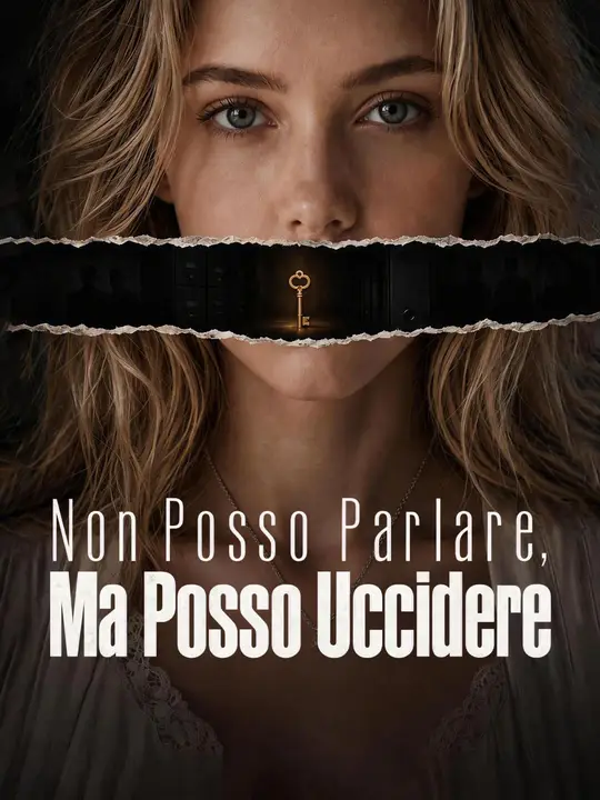 Non Posso Parlare, Ma Posso Uccidere
