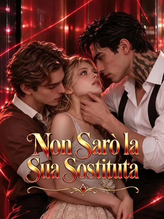 Non Sarò la Sua Sostituta