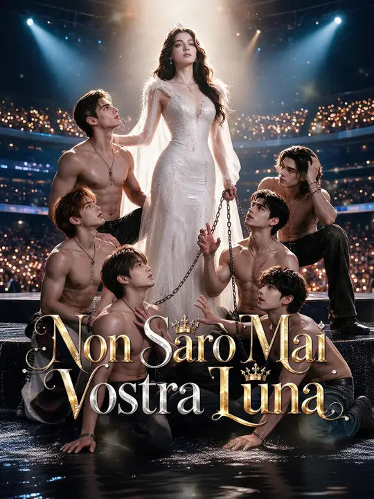 Non Sarò Mai Vostra Luna