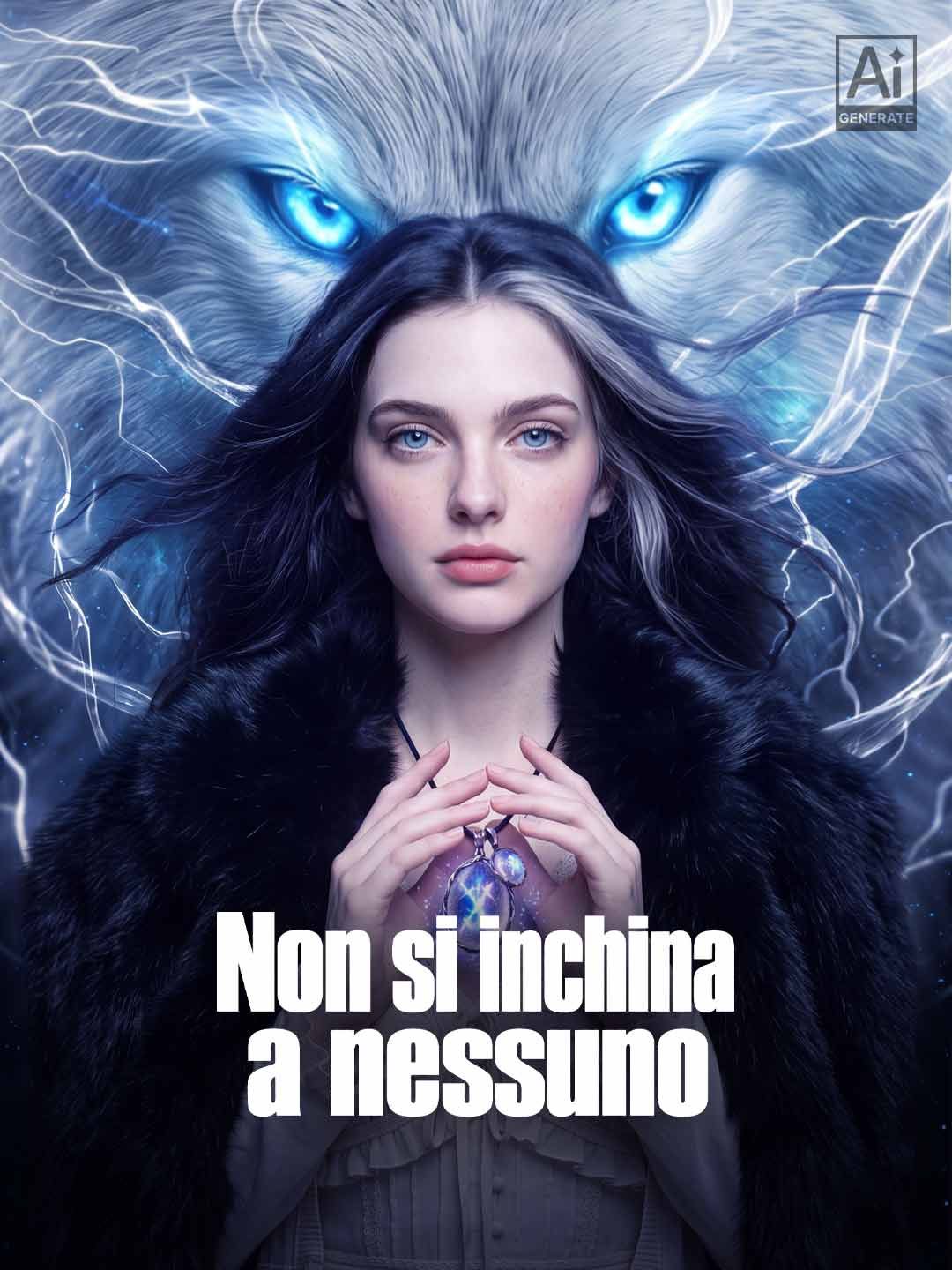 Non si inchina a nessuno