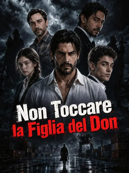 Non Toccare la Figlia del Don