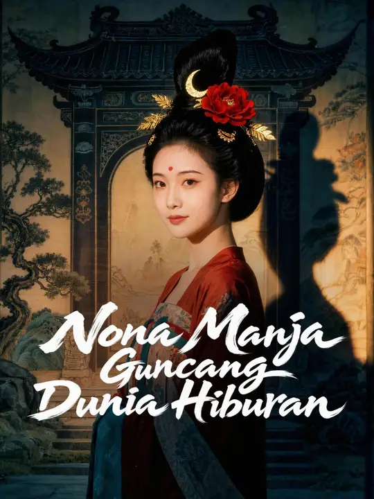 Nona Manja Guncang Dunia Hiburan