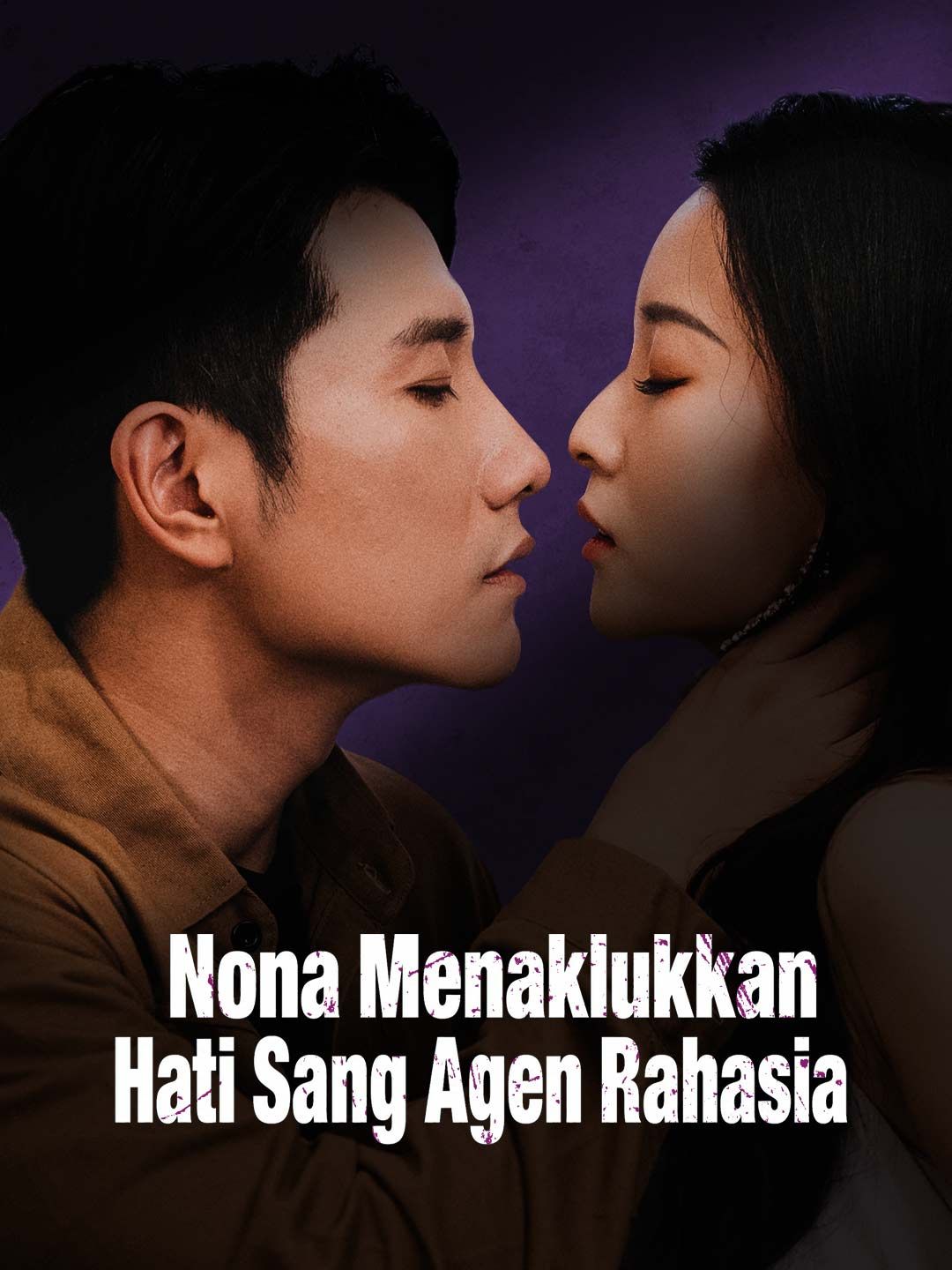Nona Menaklukkan Hati Sang Agen Rahasia