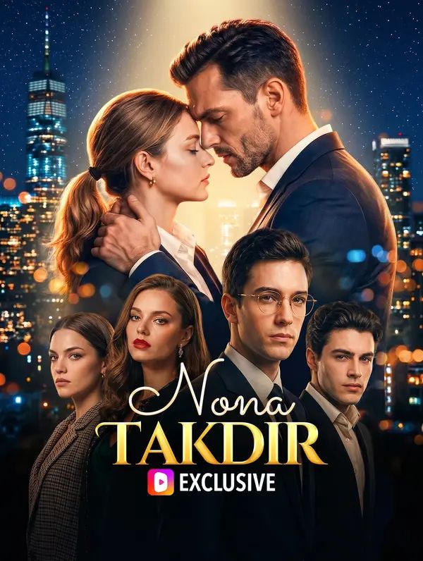 (Sulih Suara) Nona Takdir