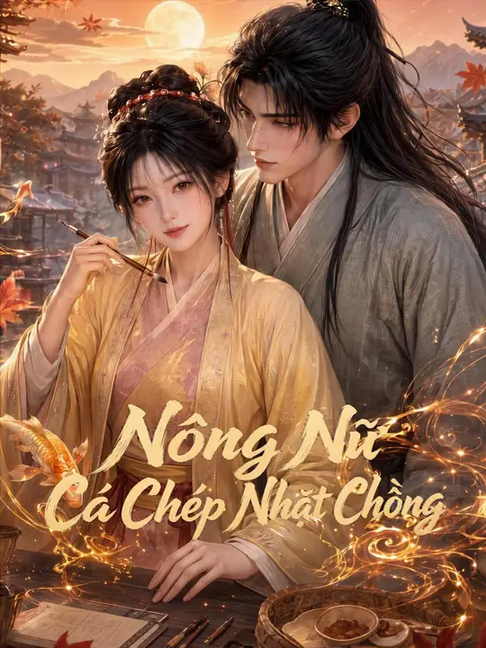 Nông Nữ Cá Chép Nhặt Chồng