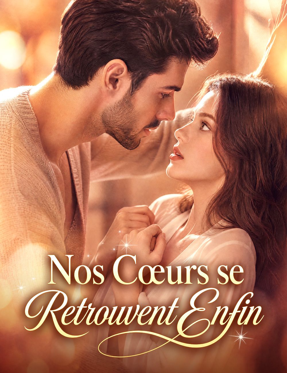 Nos cœurs se retrouvent enfin