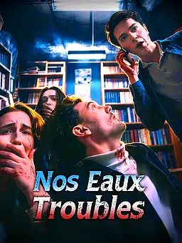 Poster Nos Eaux Troubles