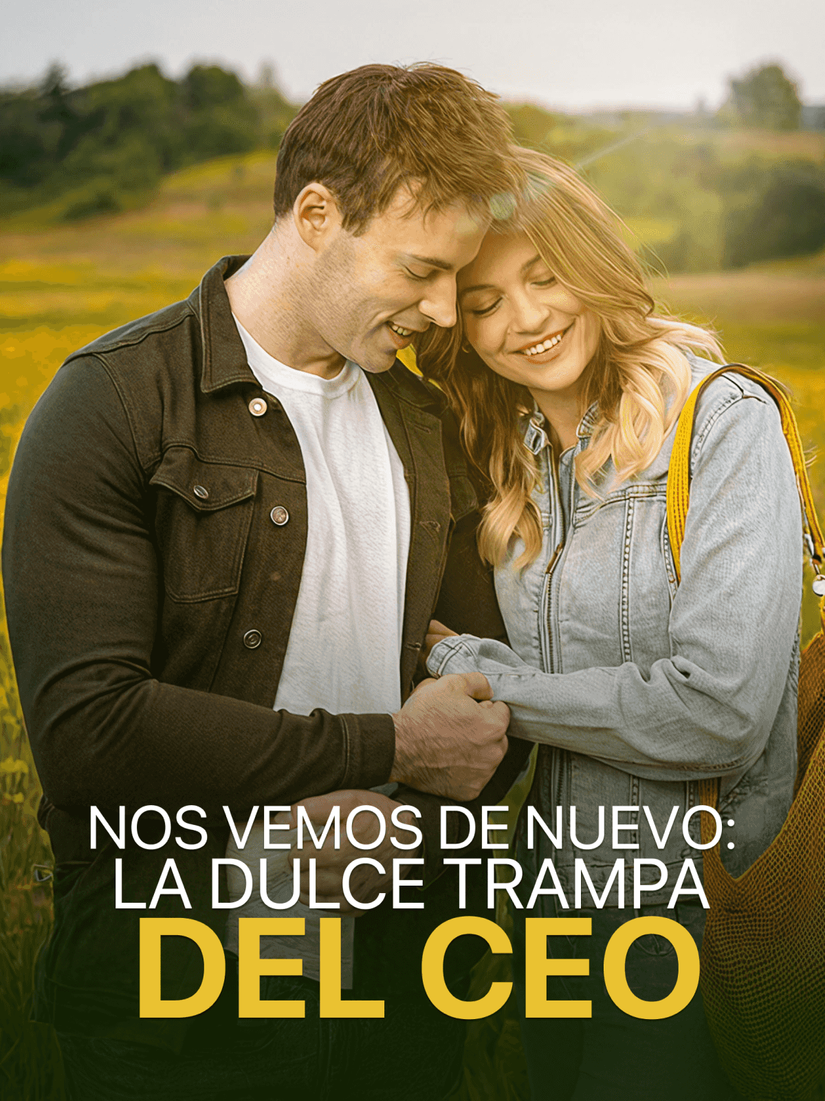 Nos vemos de nuevo: La dulce trampa del CEO