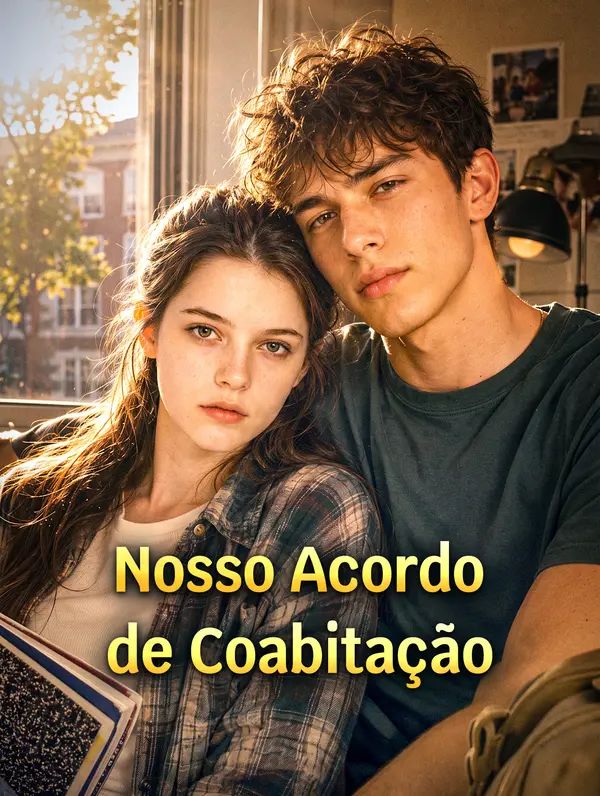 Nosso Acordo de Coabitação