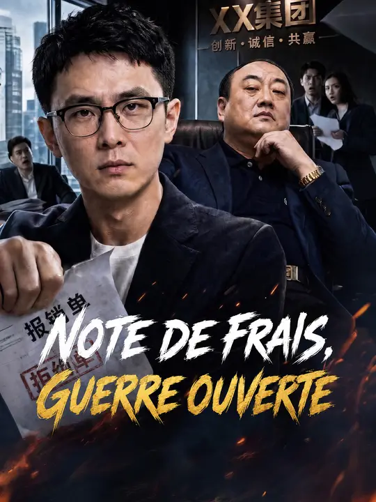 NOTE DE FRAIS, GUERRE OUVERTE
