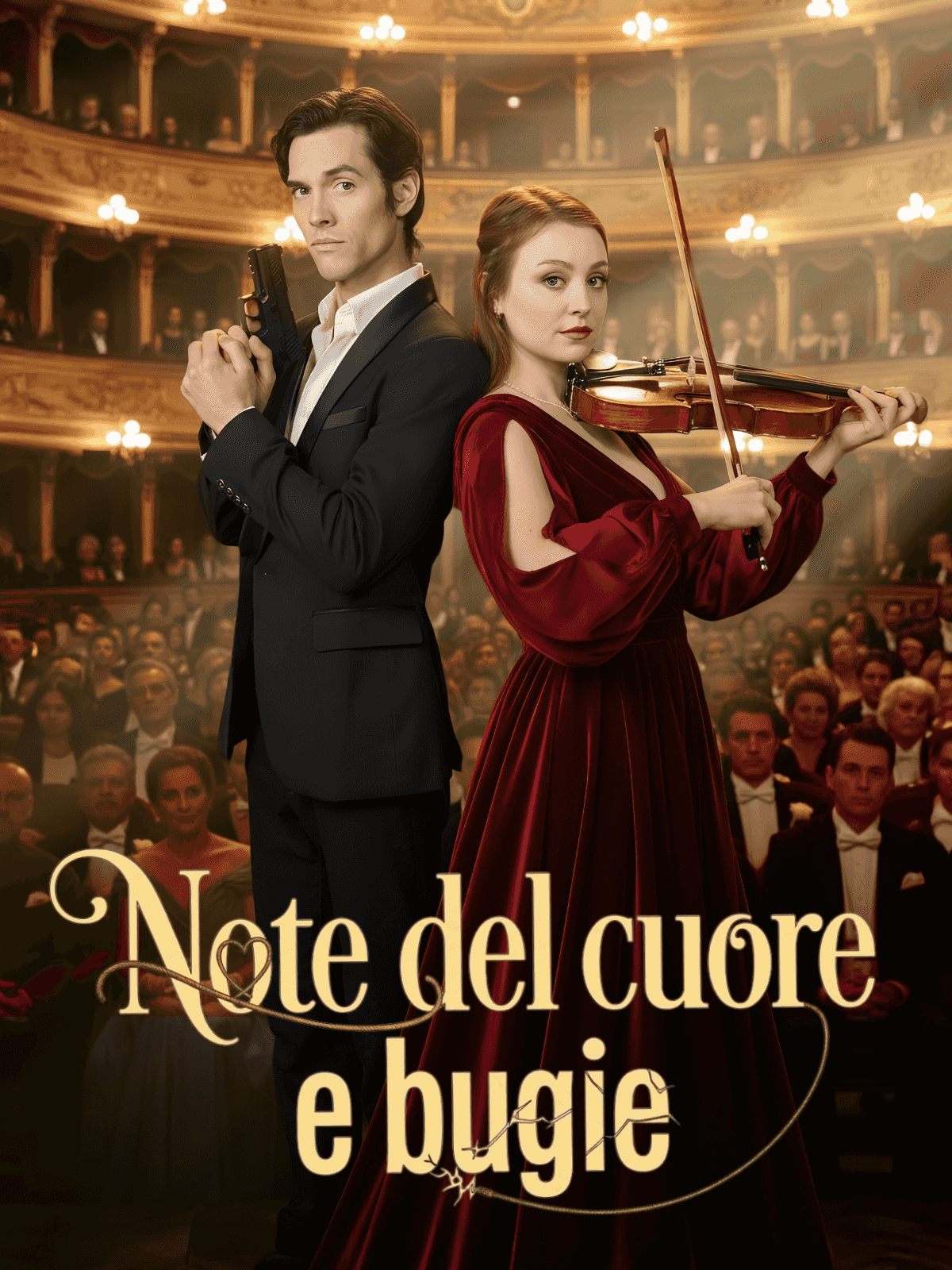 Note del cuore e bugie