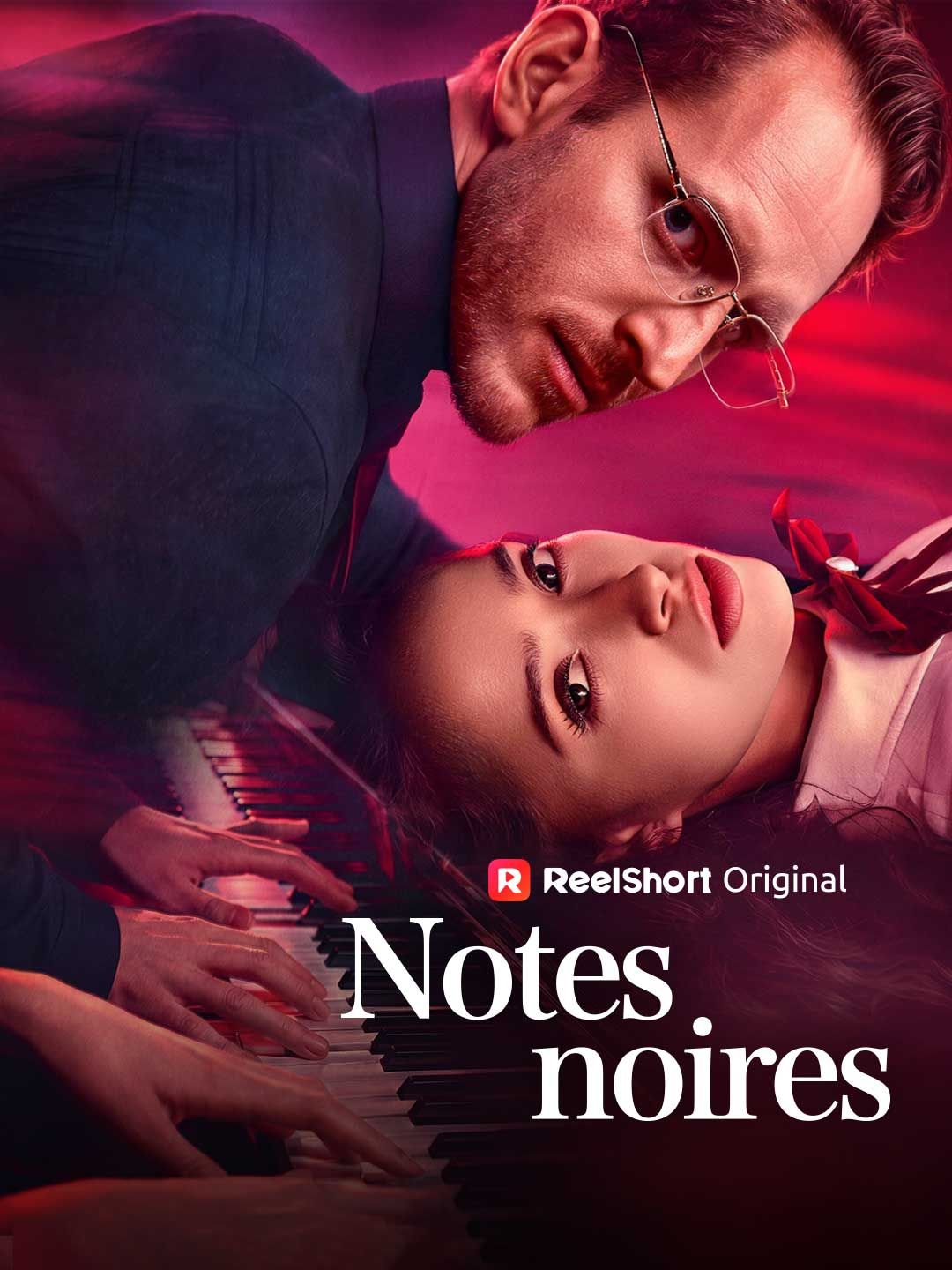 Notes noires