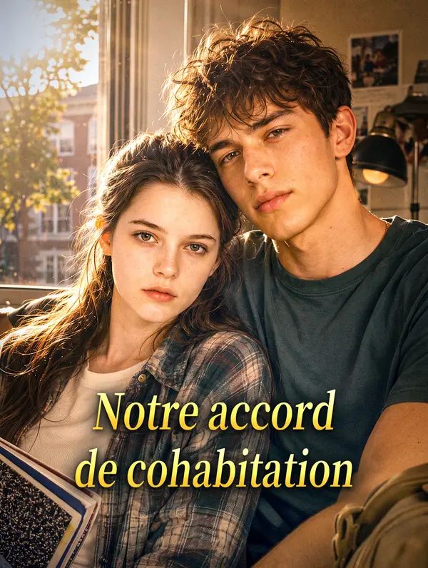 Notre accord de cohabitation
