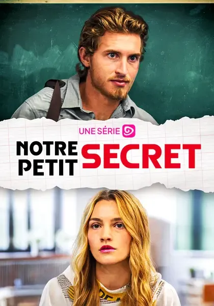 Poster Notre Petit Secret