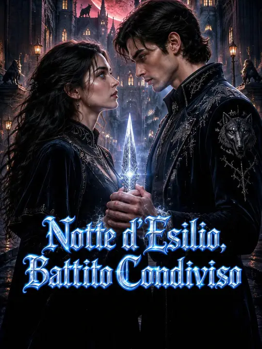 Notte d'Esilio, Battito Condiviso
