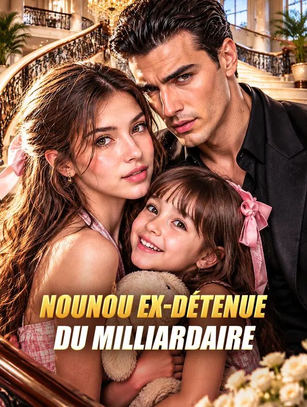 Nounou ex-détenue du Milliardaire
