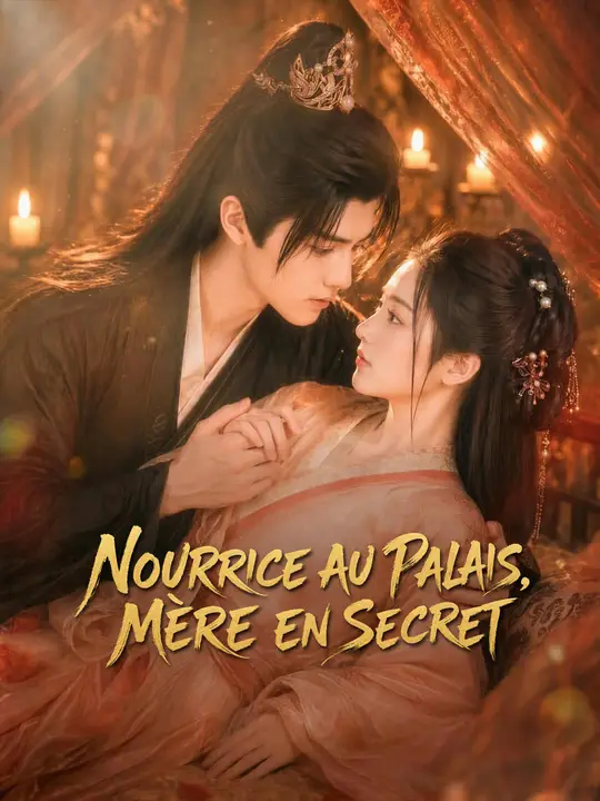 NOURRICE AU PALAIS, MÈRE EN SECRET