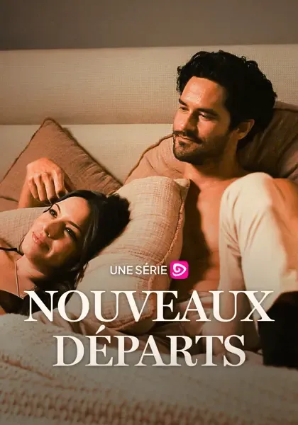 Nouveaux Départs