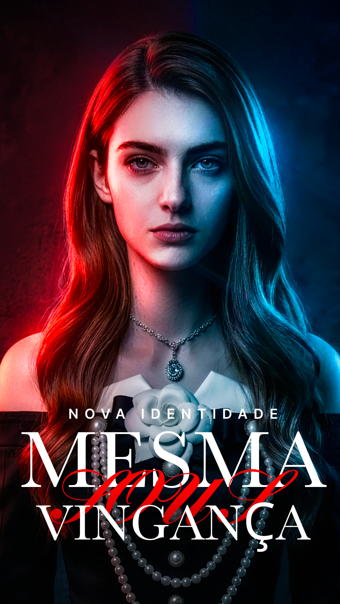 Nova Identidade, Mesma Vingança