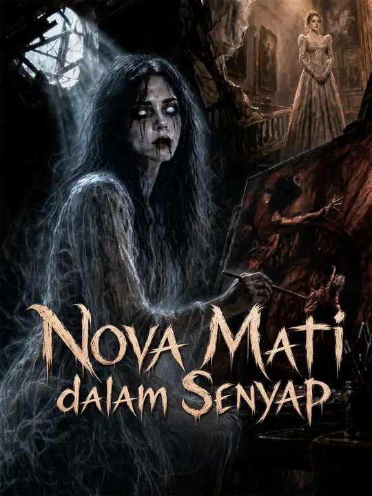 Nova Mati dalam Senyap