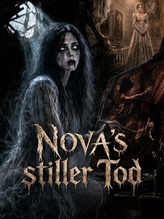 Novas stiller Tod