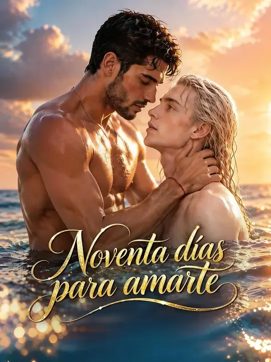 Noventa días para amarte