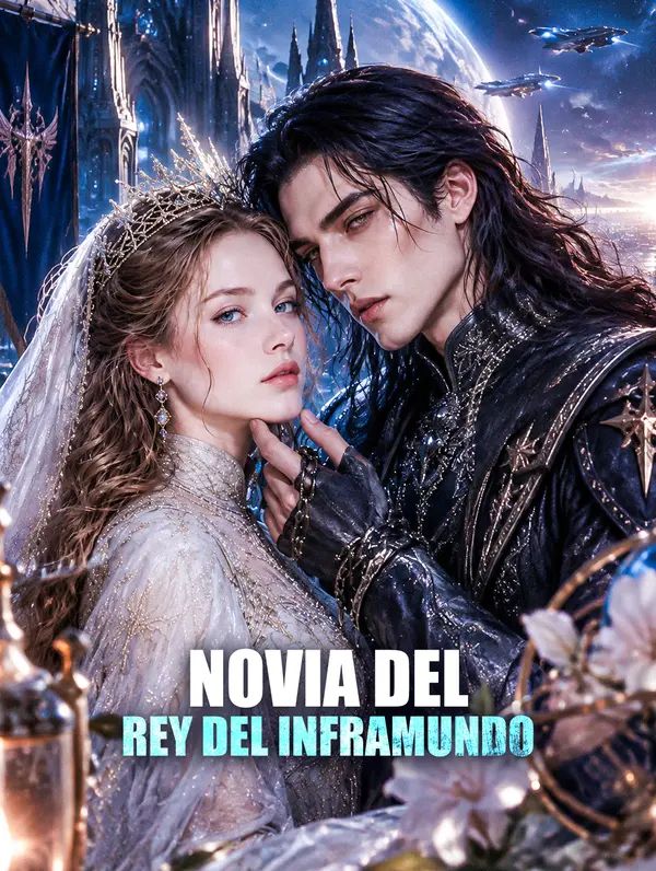 Novia del Rey del Inframundo