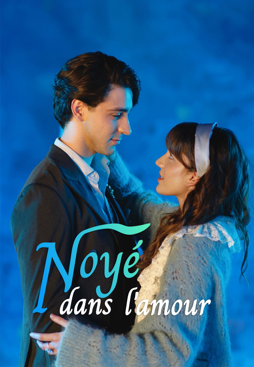 Noyé dans l'amour