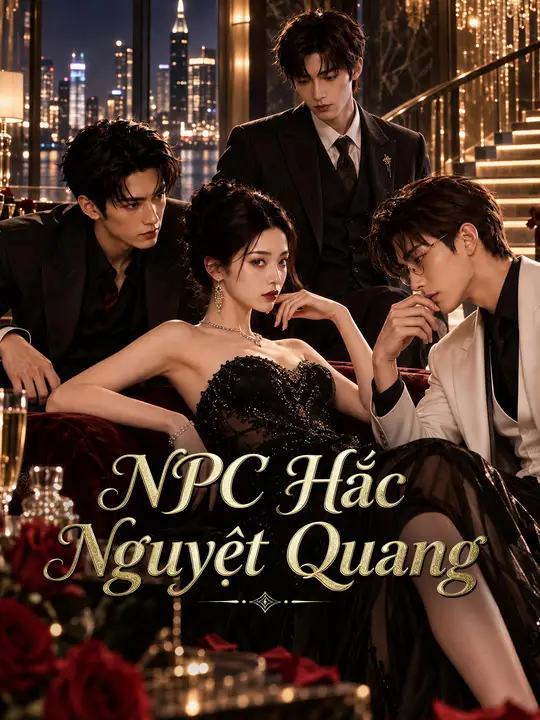 NPC Hắc Nguyệt Quang