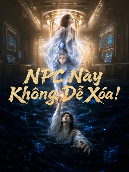 NPC Này Không Dễ Xóa!