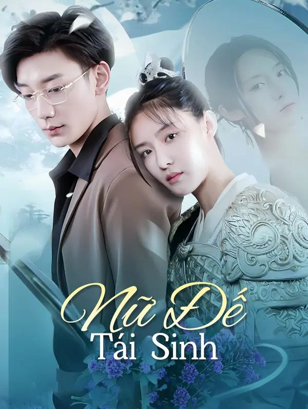 Nữ Đế Tái Sinh