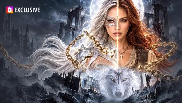 Nữ Hầu Trở Thành Nữ Hoàng Alpha
